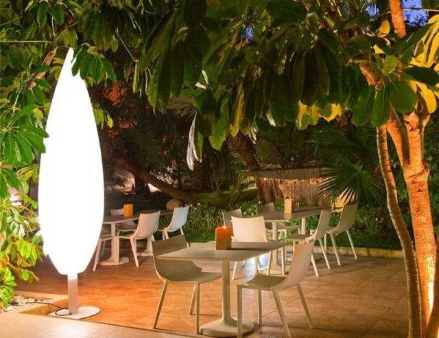 Terraço