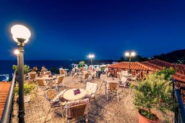 Terraço