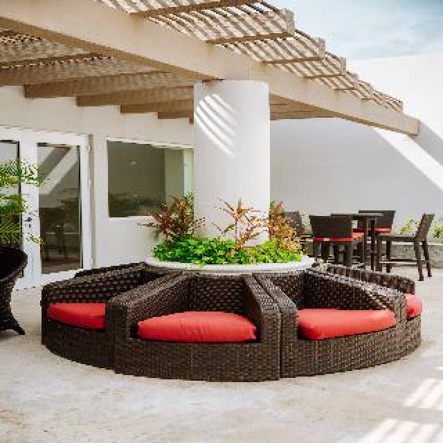 Terraço