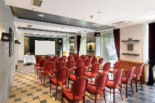 Conferencias
