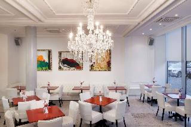 Restaurante