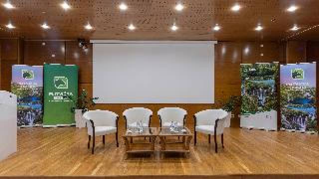 Conferencias