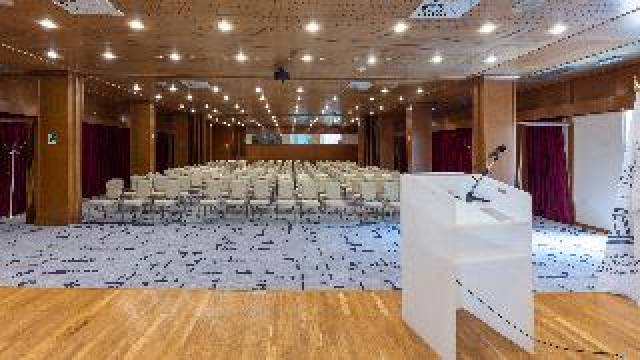 Conferencias