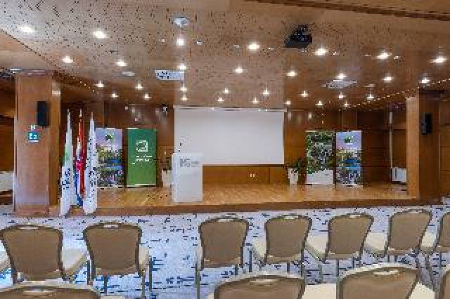 Conferencias