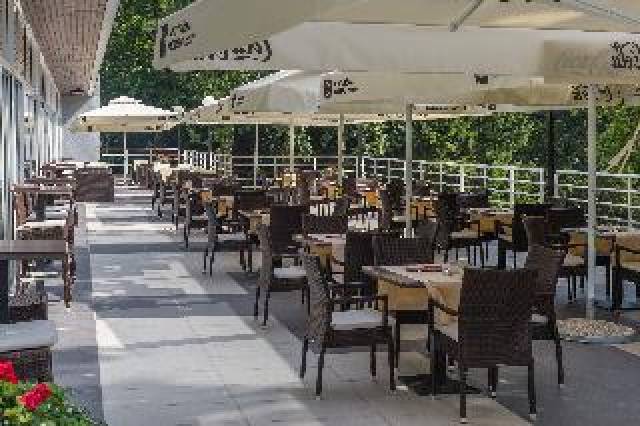 Terraço