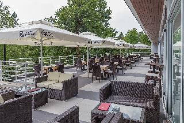 Terraço