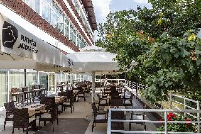 Terraço