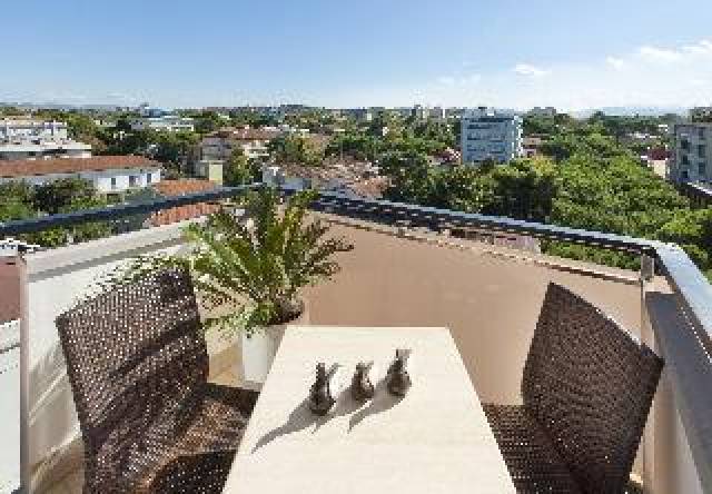 Terraço