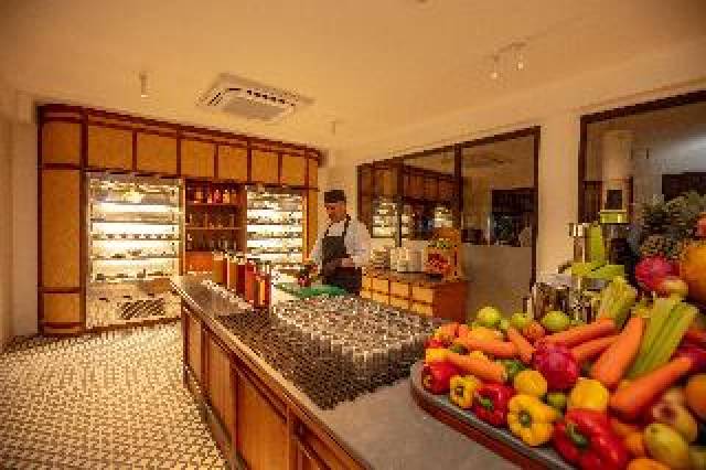 Restaurante