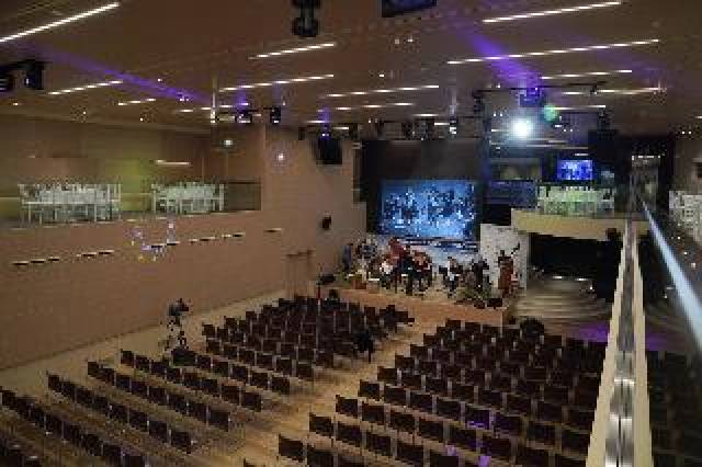 Conferencias