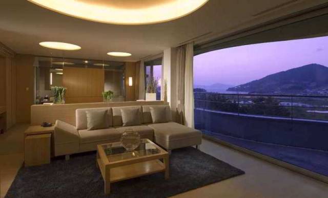 Vista General