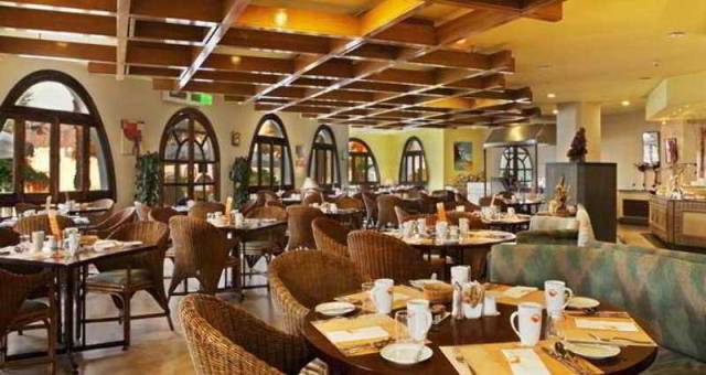 Restaurante
