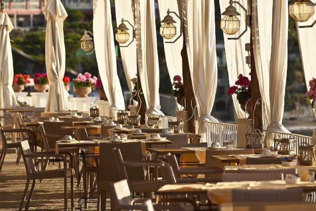 Restaurante