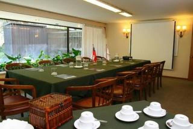 Conferencias