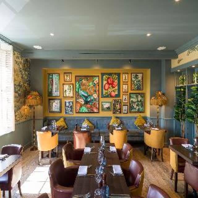 Restaurante