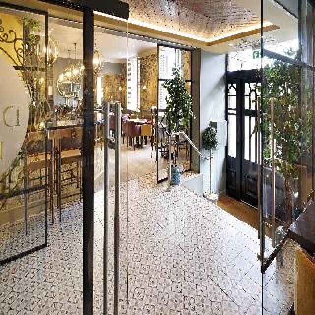 Restaurante