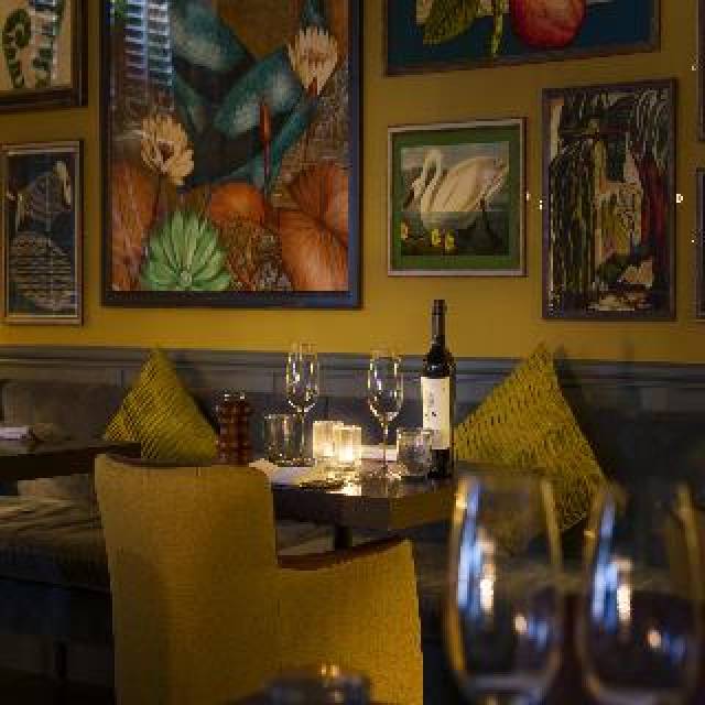 Restaurante