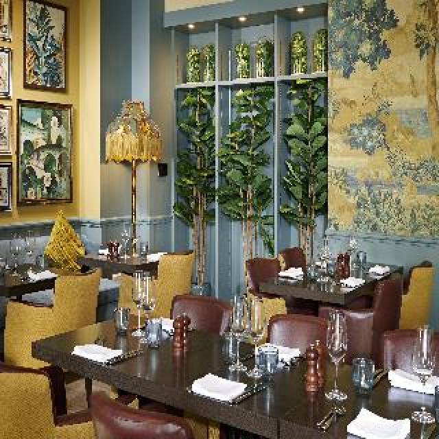 Restaurante