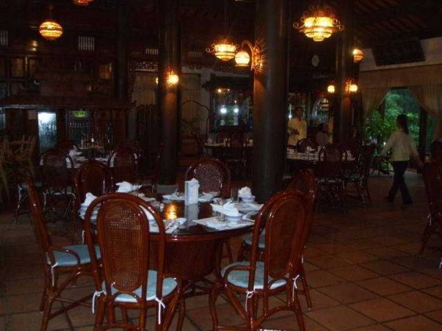 Restaurante