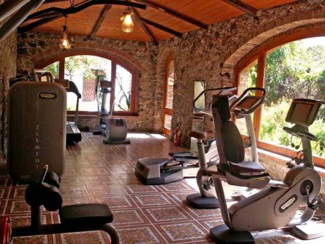 Desportos y Entretenimento