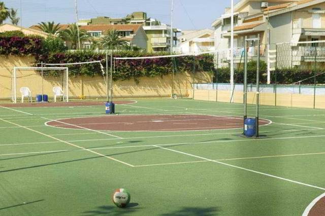 Desportos y Entretenimento