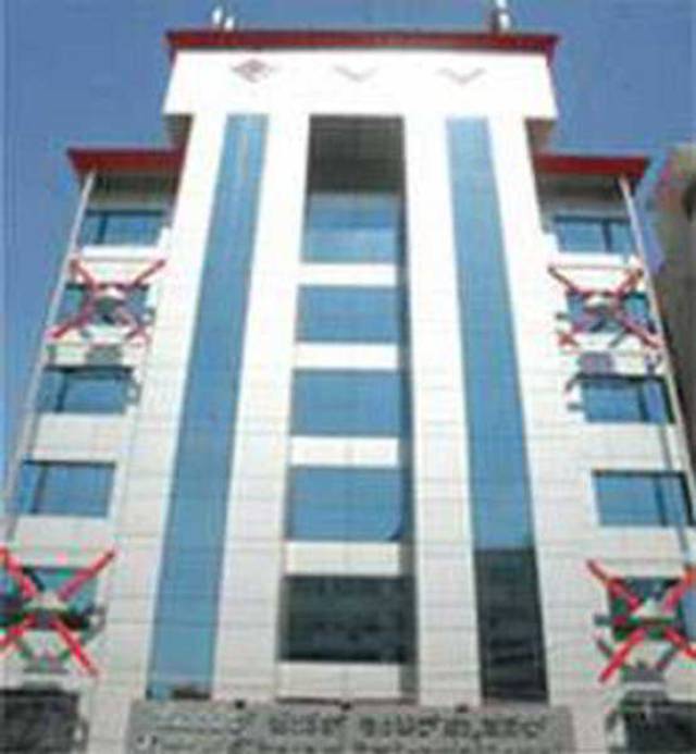 Vista General