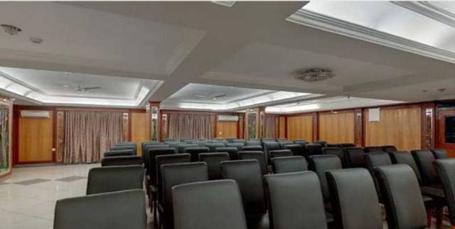 Conferencias
