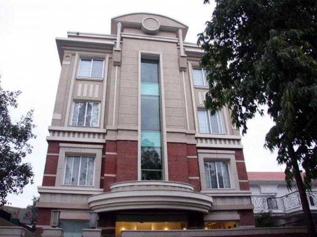Vista General