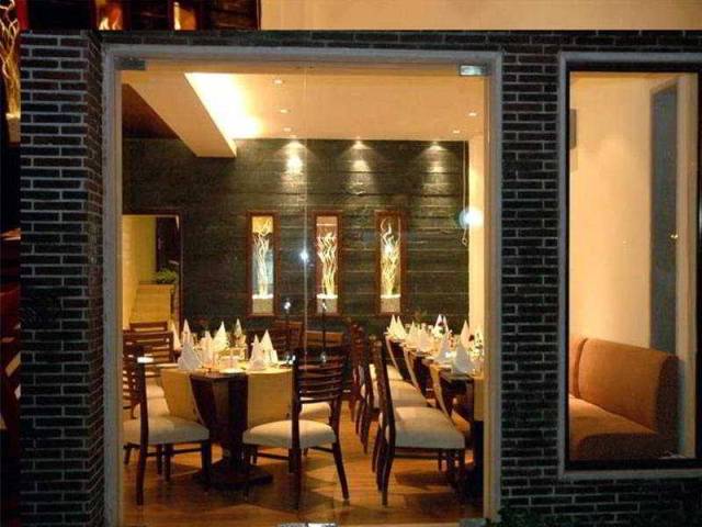 Restaurante