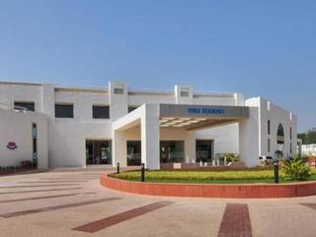 Vista General