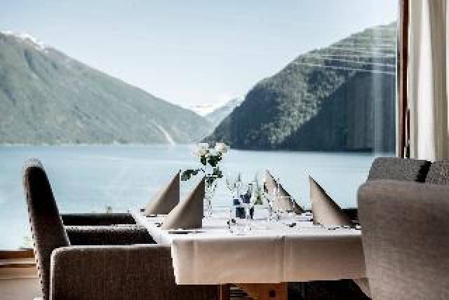 Restaurante