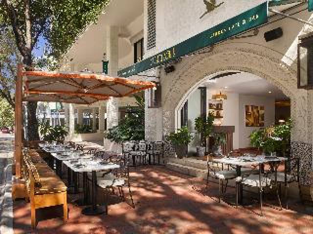 Restaurante