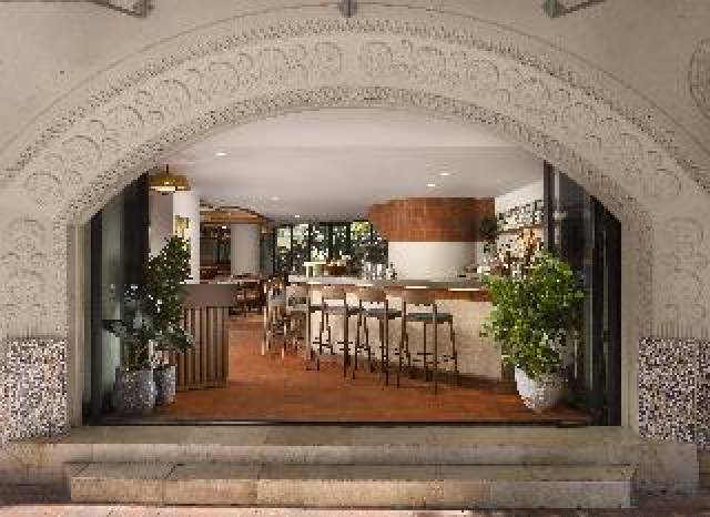 Restaurante