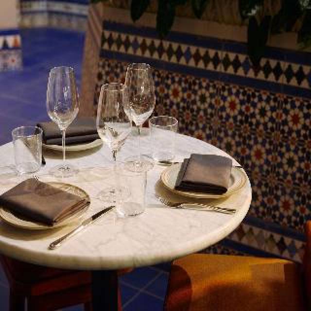 Restaurante