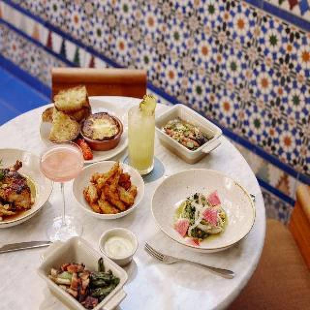 Restaurante