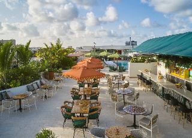 Terraço