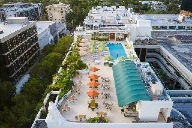 Terraço