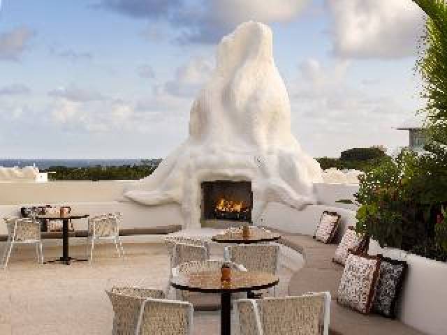Terraço