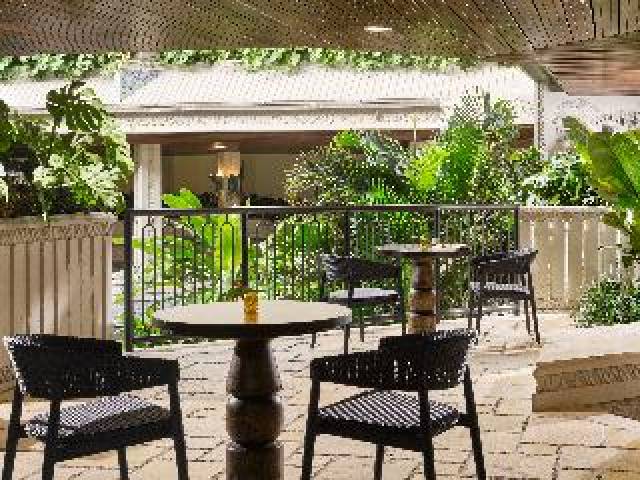 Terraço