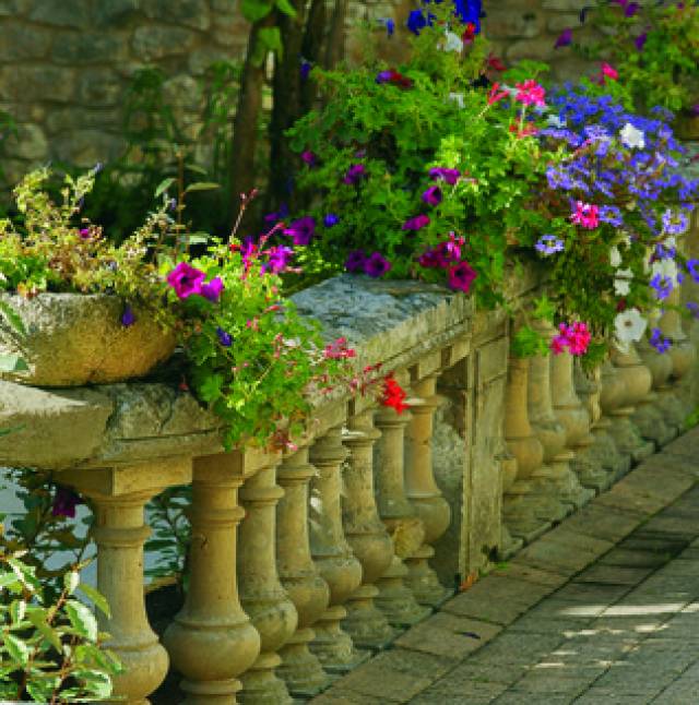 Terraço