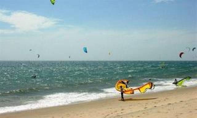 Praia