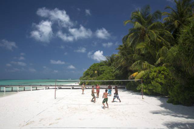 Praia