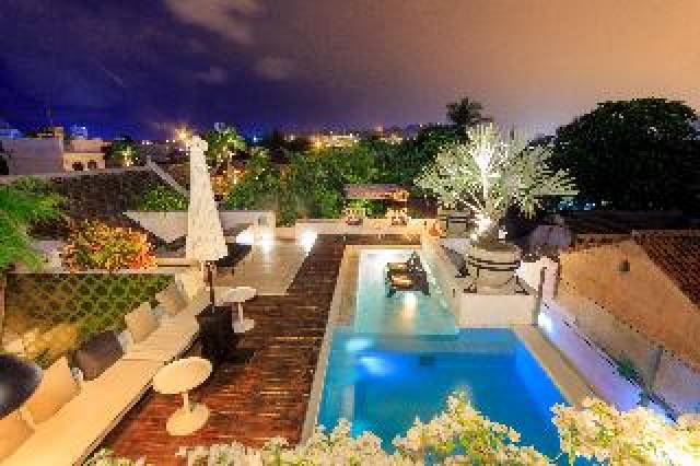 Terraço