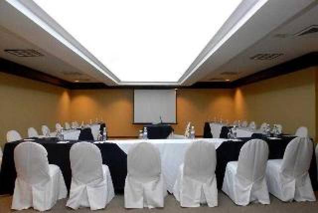 Conferencias