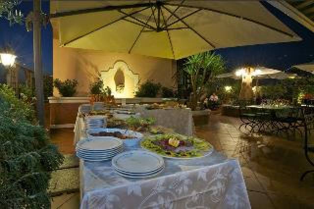 Terraço
