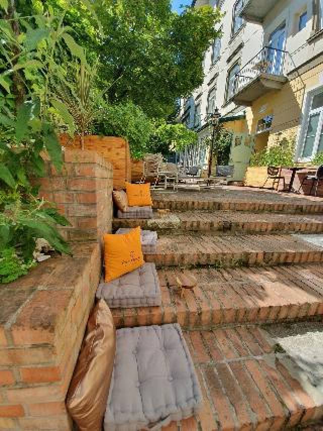 Terraço