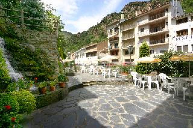 Terraço