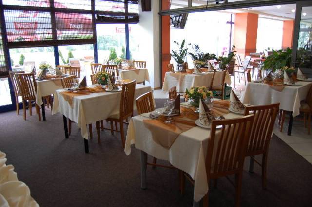 Restaurante