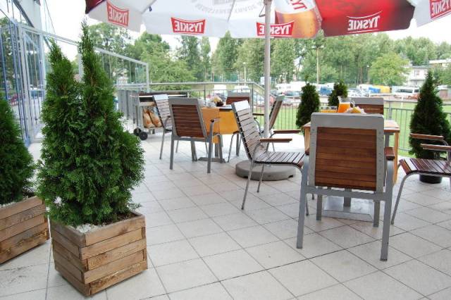 Terraço