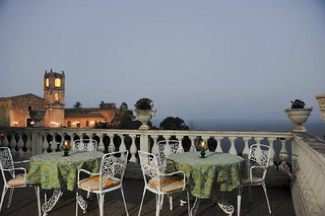 Terraço